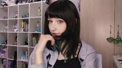 Domo_San live cam on Cam4