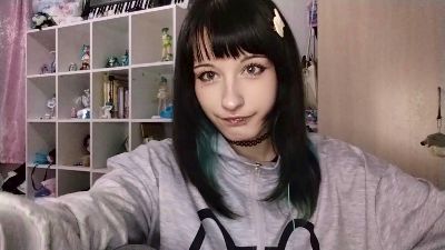 Domo_San live cam on Cam4