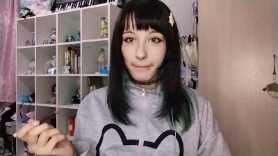 Domo_San live cam on Cam4