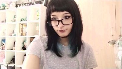 Domo_San live cam on Cam4