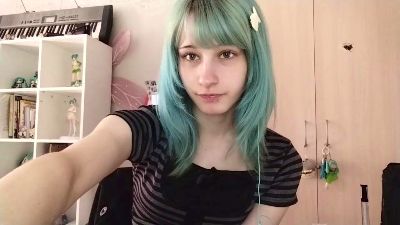 Domo_San live cam on Cam4