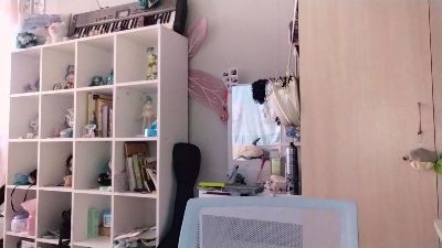 Domo_San live cam on Cam4