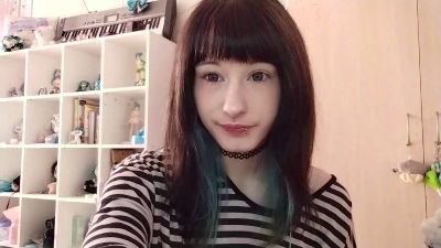 Domo_San live cam on Cam4