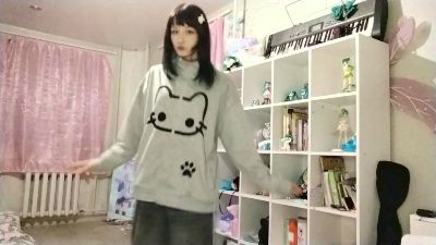 Domo_San live cam on Cam4