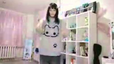 Domo_San live cam on Cam4