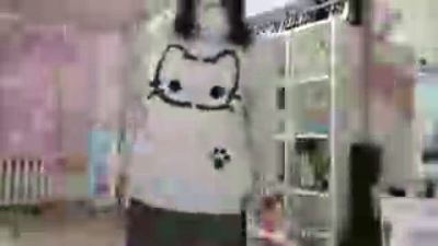 Domo_San live cam on Cam4