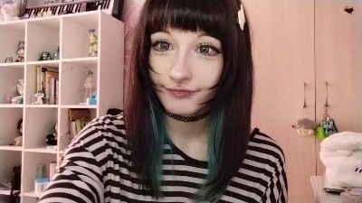 Domo_San live cam on Cam4