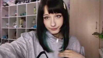 Domo_San live cam on Cam4