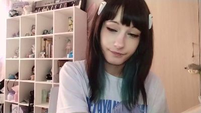 Domo_San live cam on Cam4