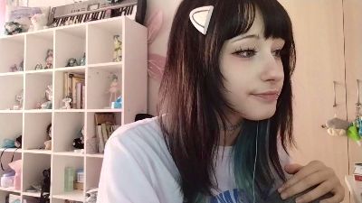 Domo_San live cam on Cam4