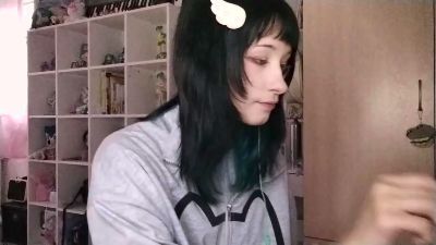 Domo_San live cam on Cam4