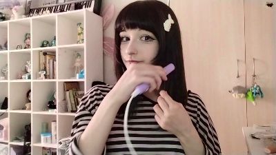 Domo_San live cam on Cam4