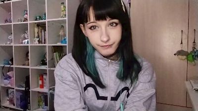 Domo_San live cam on Cam4
