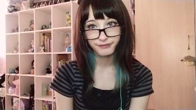 Domo_San live cam on Cam4