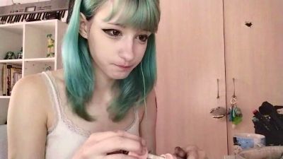 Domo_San live cam on Cam4