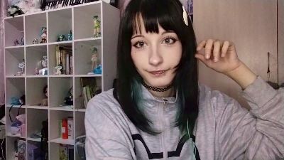 Domo_San live cam on Cam4