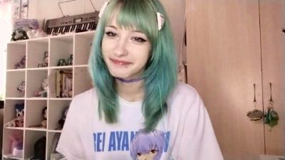 Domo_San live cam on Cam4