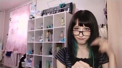 Domo_San live cam on Cam4