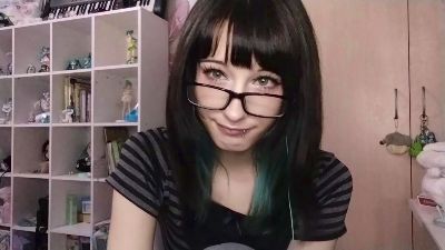 Domo_San live cam on Cam4