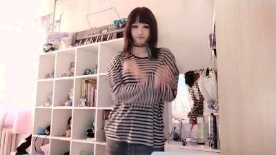 Domo_San live cam on Cam4