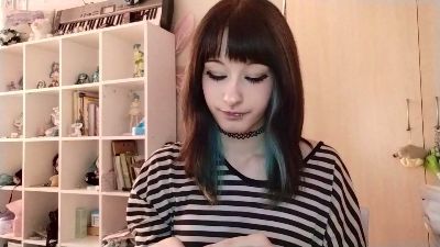 Domo_San live cam on Cam4