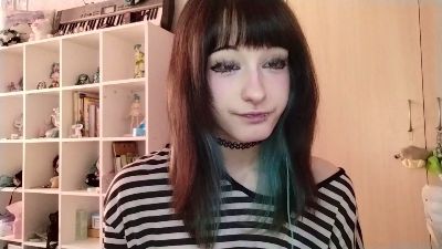 Domo_San live cam on Cam4