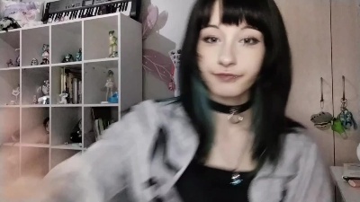 Domo_San live cam on Cam4