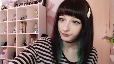 Domo_San live cam on Cam4