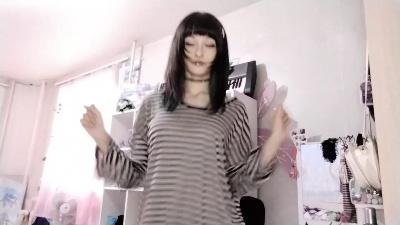 Domo_San live cam on Cam4