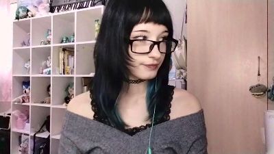 Domo_San live cam on Cam4