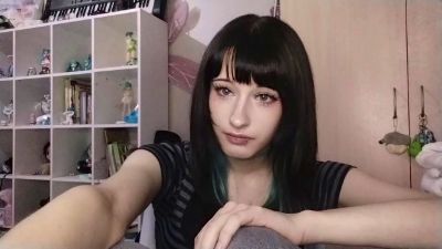 Domo_San live cam on Cam4