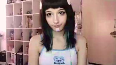 Domo_San live cam on Cam4