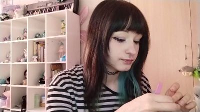 Domo_San live cam on Cam4