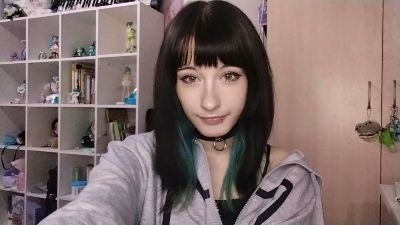 Domo_San live cam on Cam4