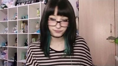 Domo_San live cam on Cam4