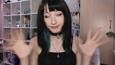 Domo_San live cam on Cam4