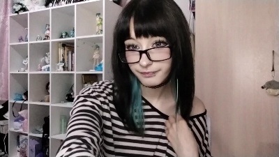 Domo_San live cam on Cam4