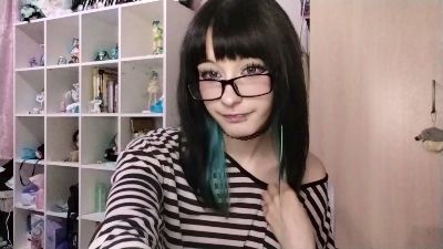 Domo_San live cam on Cam4