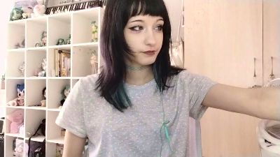 Domo_San live cam on Cam4