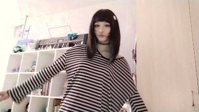 Domo_San live cam on Cam4