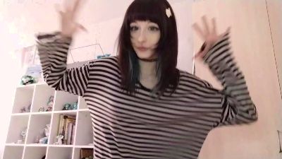 Domo_San live cam on Cam4