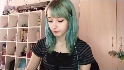 Domo_San live cam on Cam4