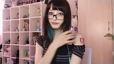 Domo_San live cam on Cam4
