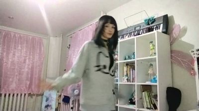 Domo_San live cam on Cam4