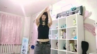 Domo_San live cam on Cam4