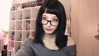 Domo_San live cam on Cam4