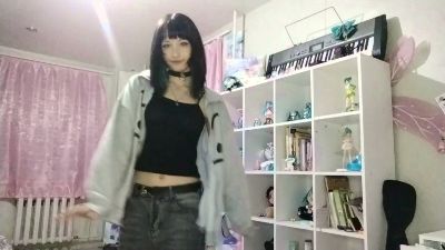 Domo_San live cam on Cam4