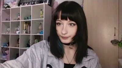 Domo_San live cam on Cam4