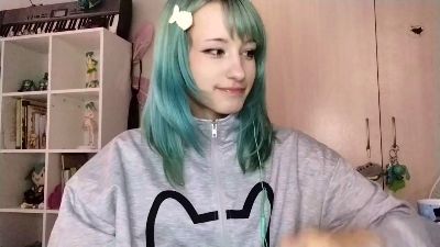 Domo_San live cam on Cam4