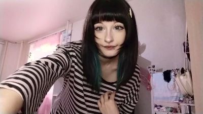 Domo_San live cam on Cam4